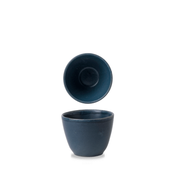 CONTOUR CHIP MUG 10CM