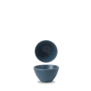 CONTOUR DIPBECHER 7CM