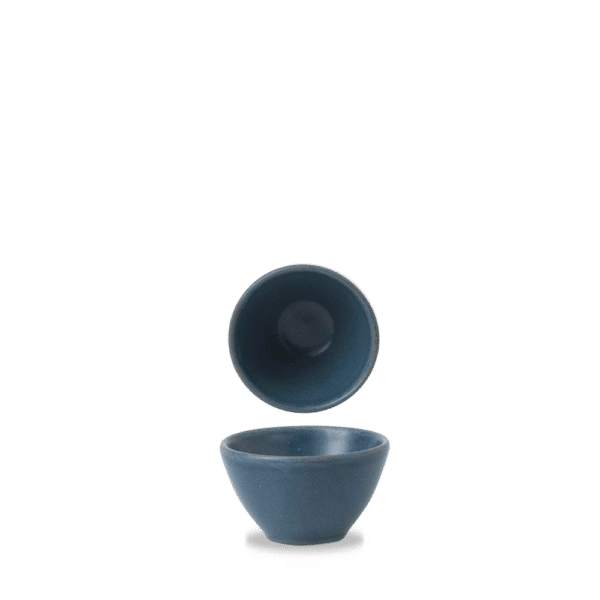 CONTOUR DIP POT 7CM