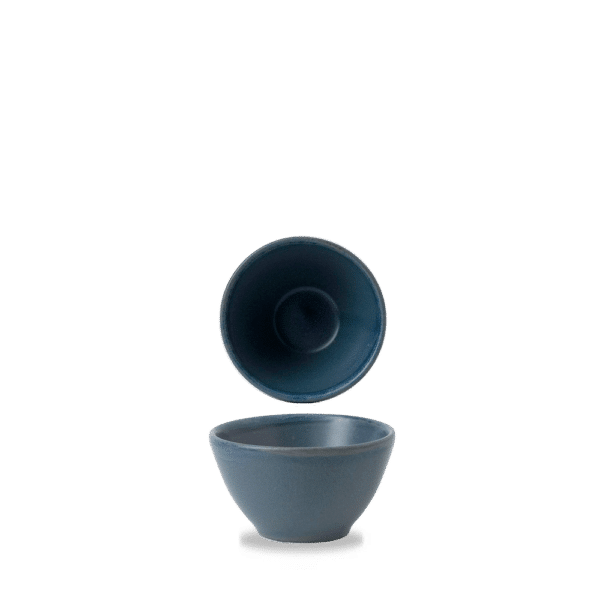 CONTOUR DIP POT 8.5CM