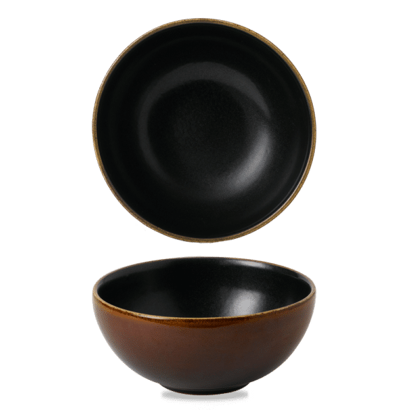 CONTOUR DEEP BOWL 15.5CM