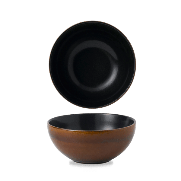 CONTOUR NOODLE BOWL 18.3CM