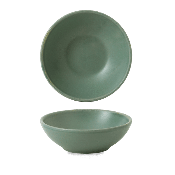 CONTOUR SHALLOW BOWL 11.6CM