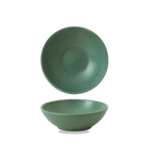 CONTOUR FLACHE SCHALE 13CM