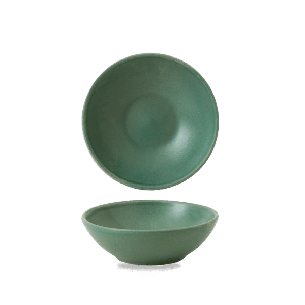 CONTOUR SHALLOW BOWL 13CM