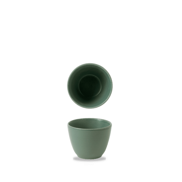 CONTOUR CHIP MUG 10CM