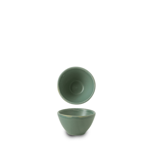 CONTOUR DIPBECHER 7CM