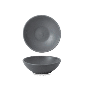 CONTOUR FLACHE SCHALE 13CM