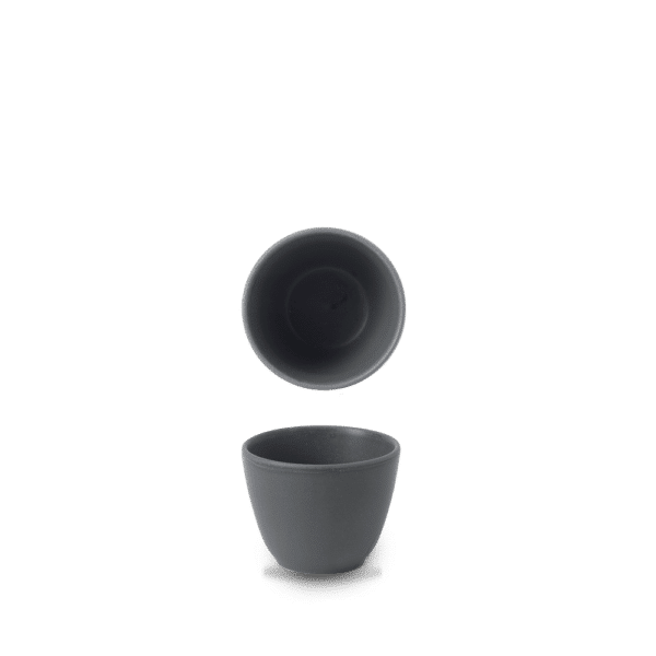 CONTOUR CHIP MUG 10CM