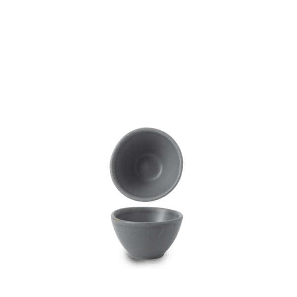 CONTOUR DIP POT 7CM