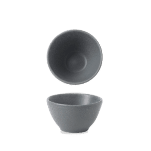 CONTOUR DIPBECHER 8.5CM