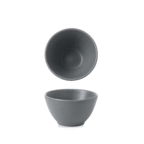 CONTOUR DIP POT 8.5CM