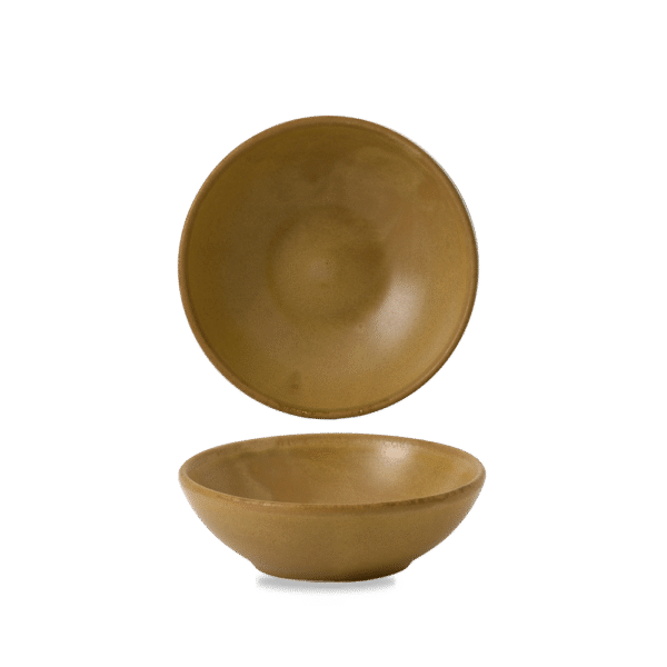 CONTOUR SHALLOW BOWL 13CM
