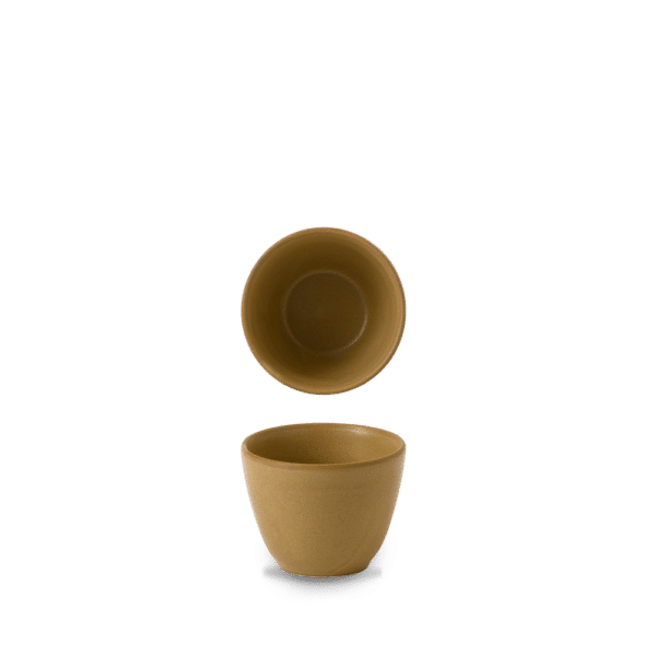 CONTOUR CHIP MUG 10CM