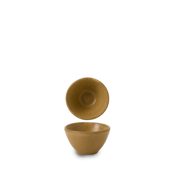 CONTOUR DIPBECHER 7CM