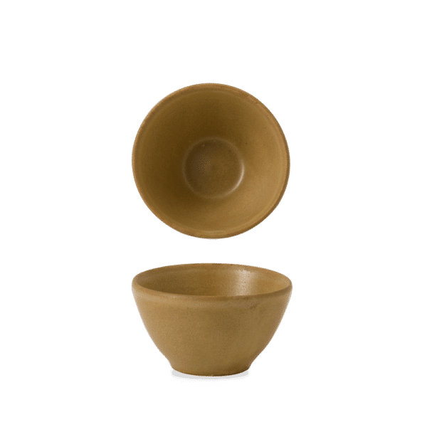 CONTOUR DIP POT 8.5CM