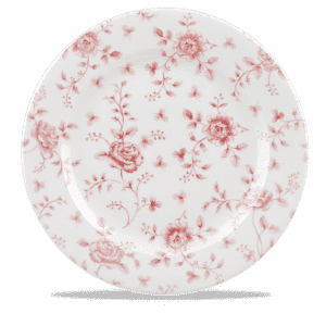 TELLER MIT RAND 30.5CM