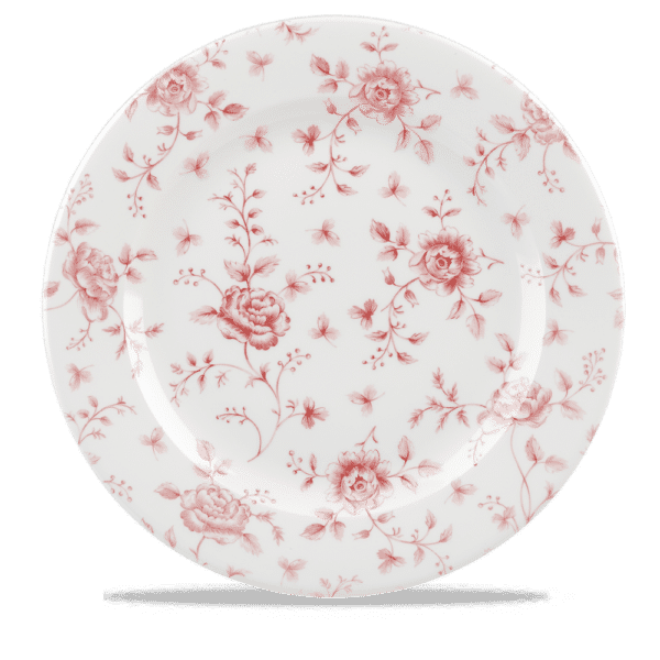 TELLER MIT RAND 30.5CM
