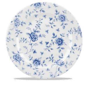 TELLER MIT RAND 30.5CM