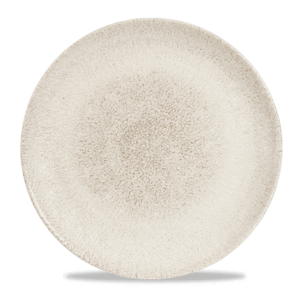 COUPE PLATE 28.8CM