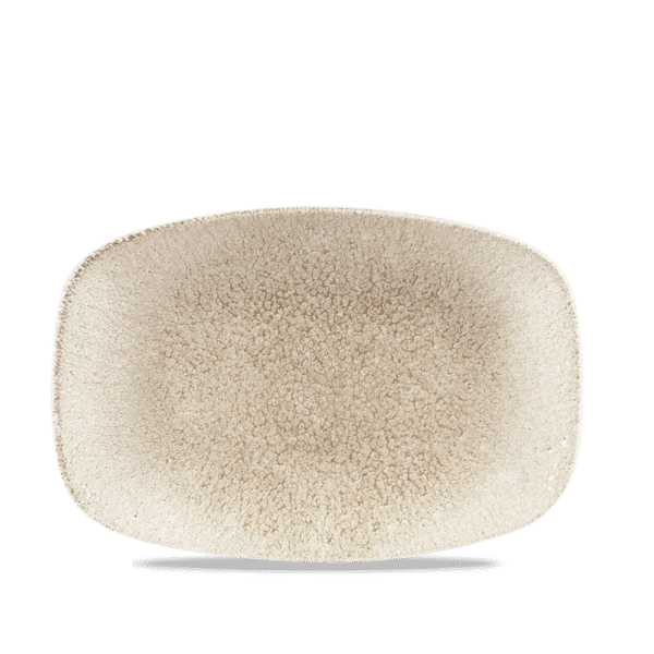 OBLONG PLATTER 23.7 X 15.7CM