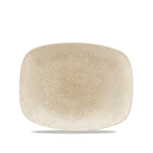 OBLONG PLATTER 26.1 X 20.2CM