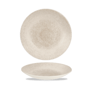 TIEFES COUPE TELLER 22.5CM