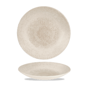TIEFES COUPE TELLER 25.5CM