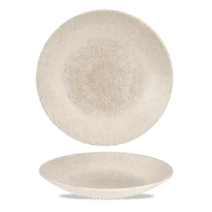 TIEFES COUPE TELLER 28.1CM