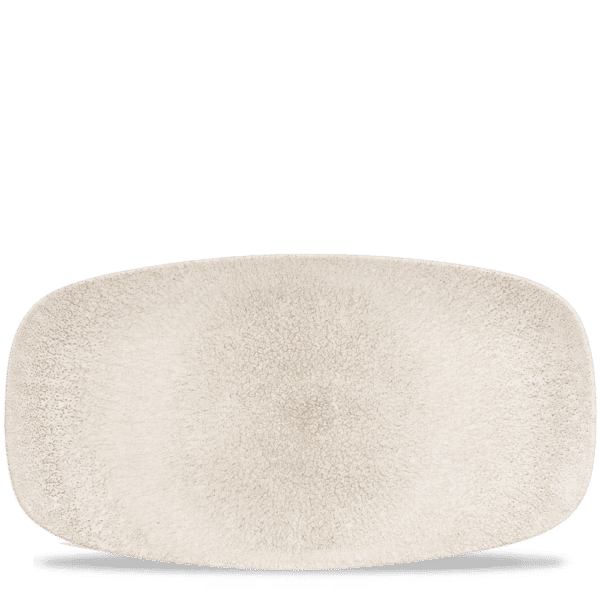 OBLONG PLATTER 35.5 X 18.9CM