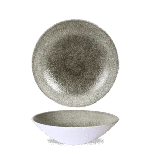 TIEFE COUPE SCHALE 22.2CM