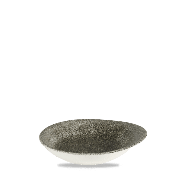 ROUND DISH 16 X 14.5CM