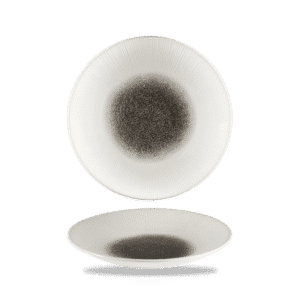 TIEFES COUPE TELLER 25.5CM