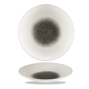 TIEFES COUPE TELLER 28.1CM
