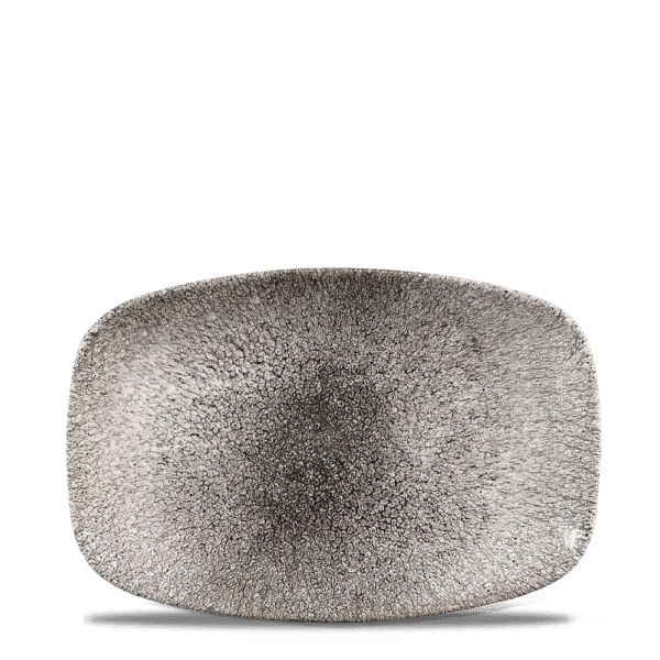 OBLONG PLATTER 23.7 X 15.7CM