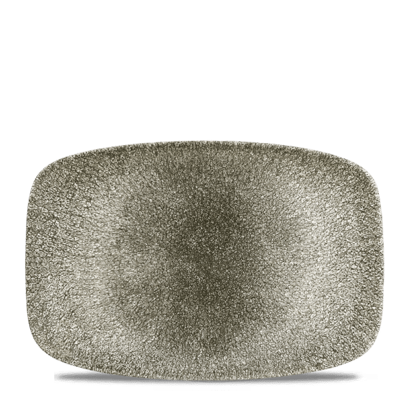 OBLONG PLATTER 30 X 19.9CM