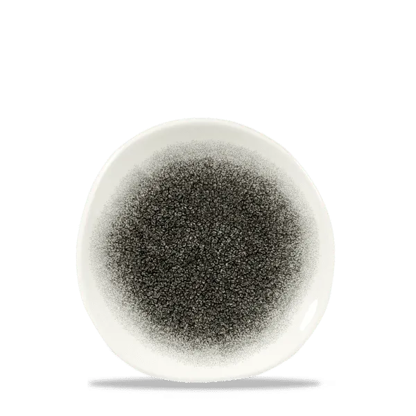 ORGANISCHE TELLER 18.6CM