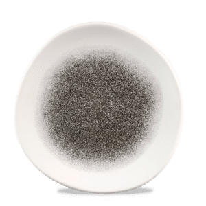 ORGANISCHE TELLER 21CM