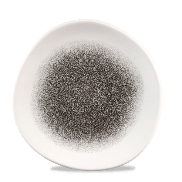ORGANIC PLATE 21CM