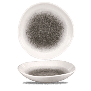 ORGANIC BOWL 25.3CM