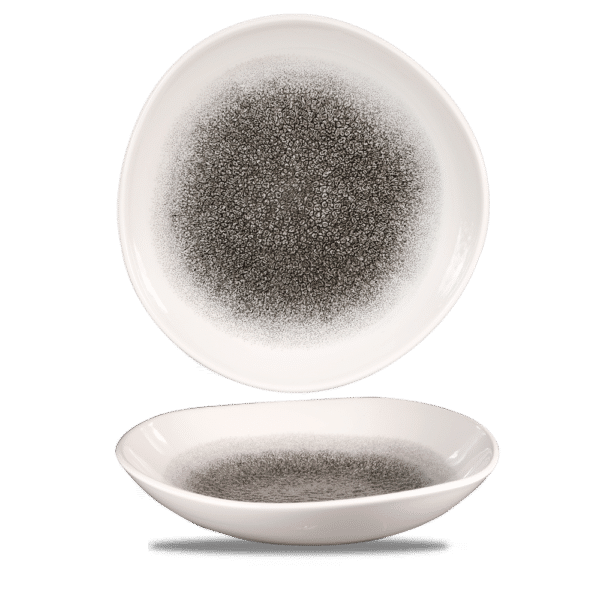 ORGANISCHE SCHALE 25.3CM