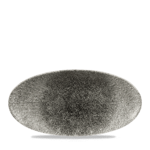 OVALE TELLER 29.9 X 15CM