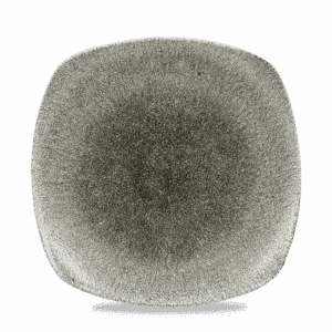 QUADRATISCHER TELLER 25.2CM