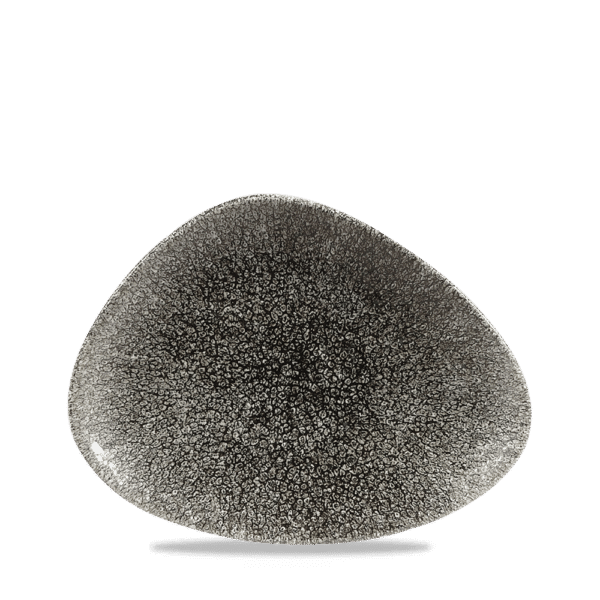 TRIANGLE PLATE 20 X 15CM