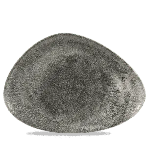 DREIECKIGE TELLER 35.6 X 25CM