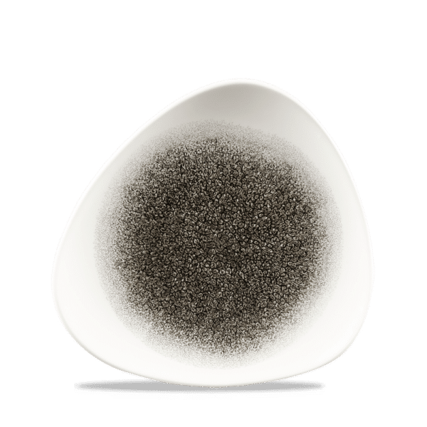 TRIANGLE PLATE 20.3CM