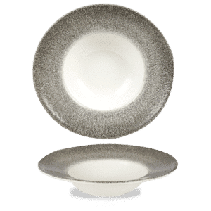 BREITRANDIGE SCHALE 28CM