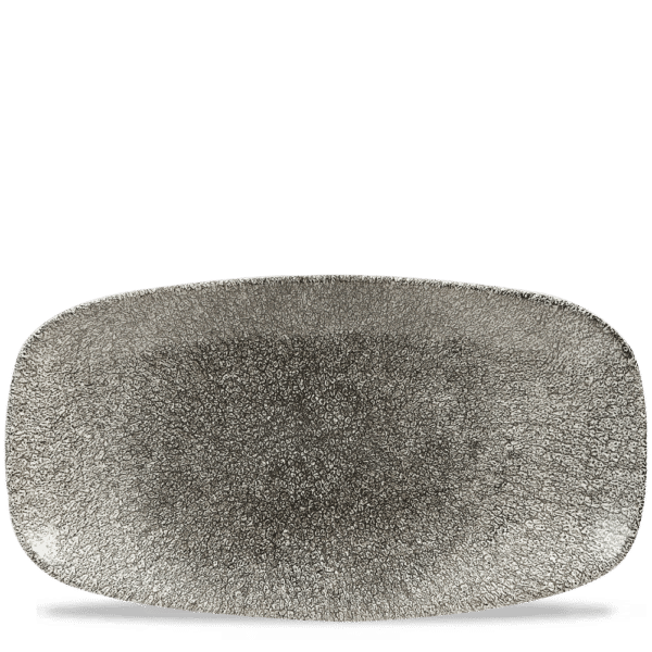 OBLONG PLATTER 35.5 X 18.9CM