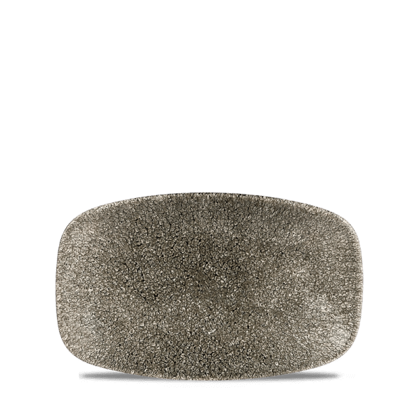 OBLONG PLATTER 20 X 12.1CM