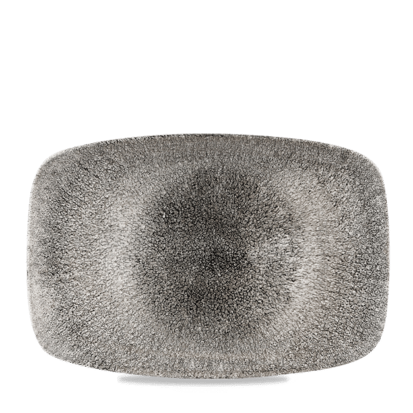 OBLONG PLATTER 34.4 X 23.4CM